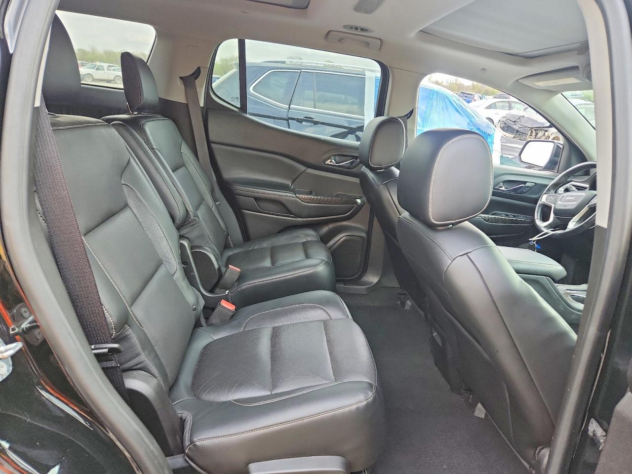 GMC Acadia Slt-1