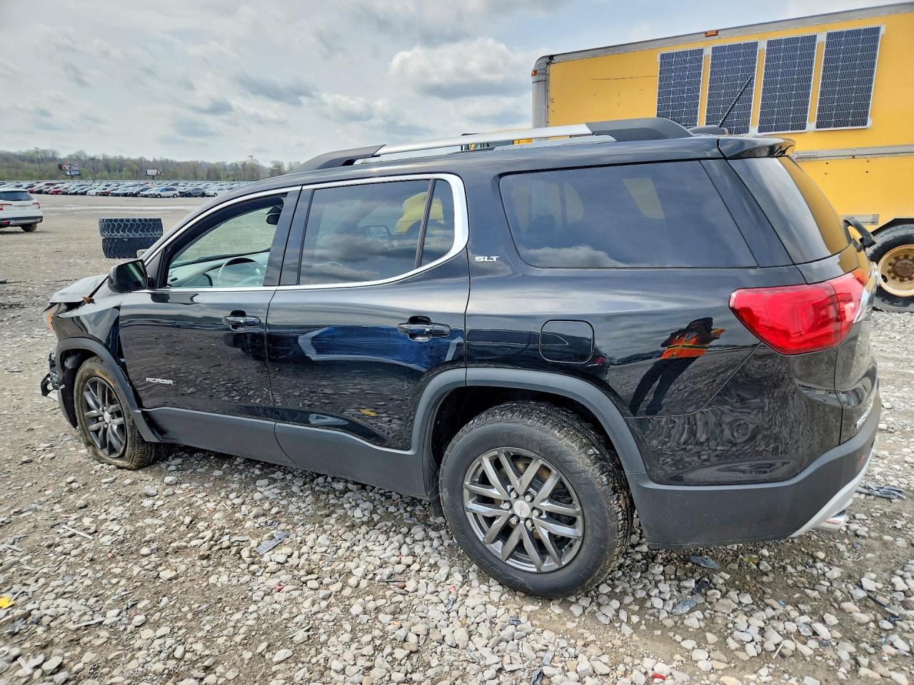 GMC Acadia Slt-1