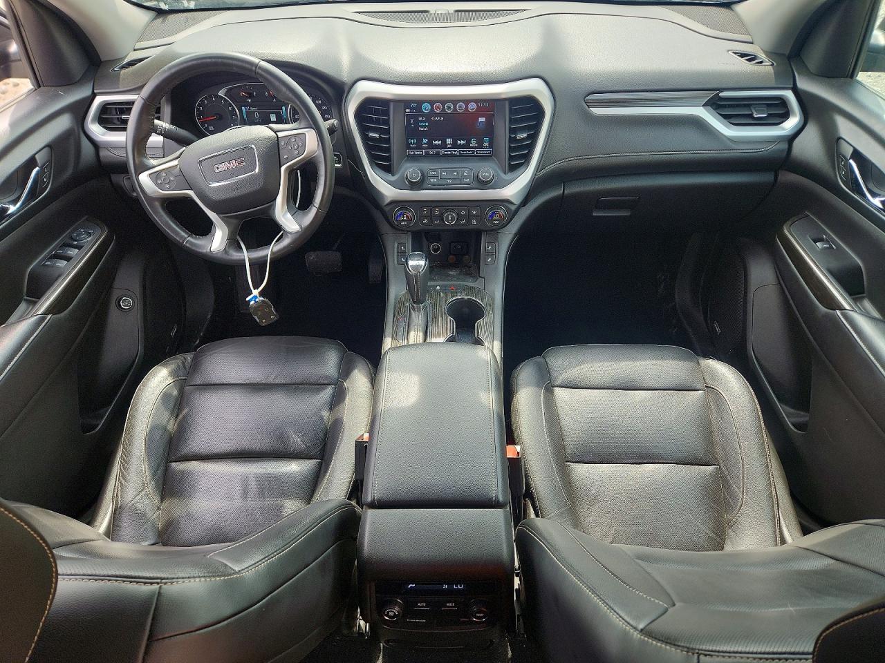 GMC Acadia Slt-1