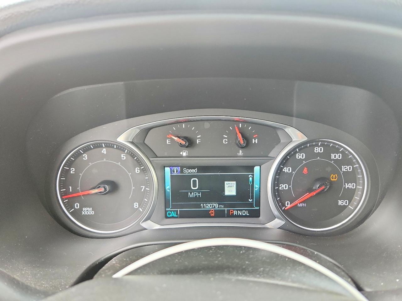 GMC Acadia Slt-1