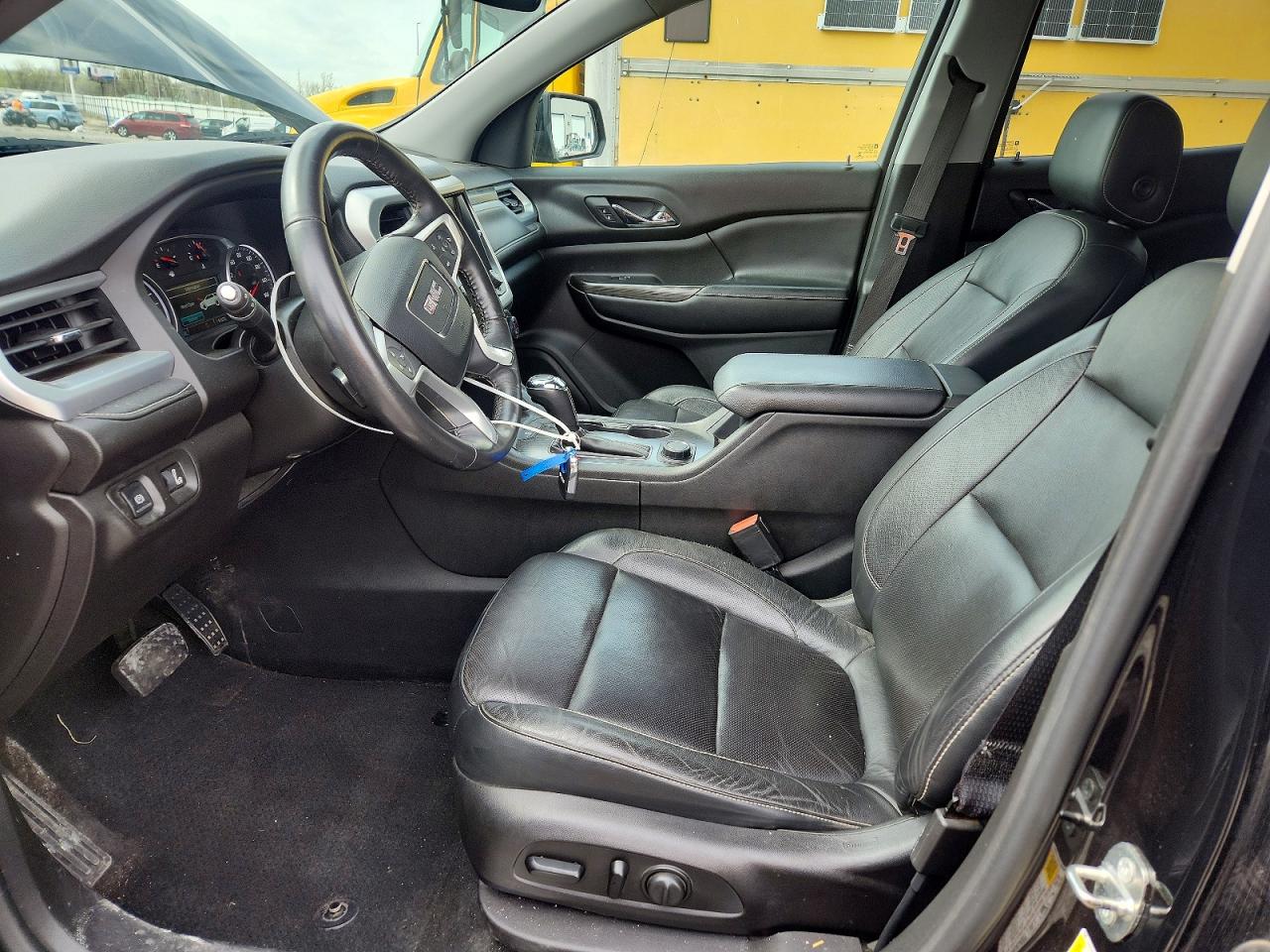 GMC Acadia Slt-1