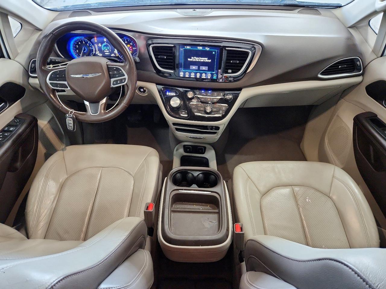 Chrysler Pacifica Touring L