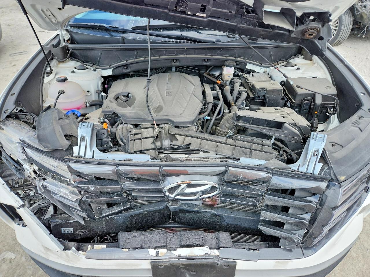 Hyundai TUCSON Sel