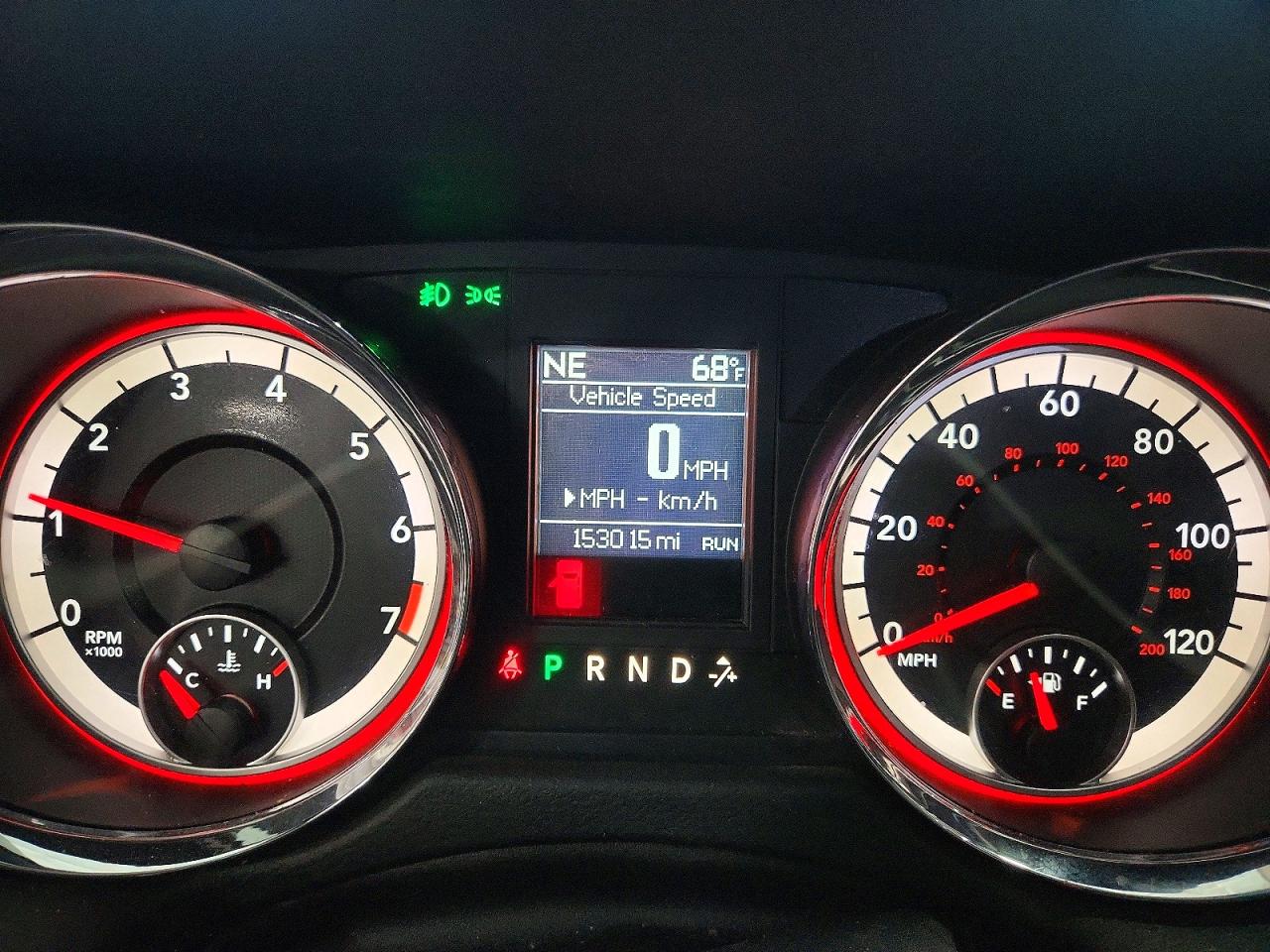 Dodge Caravan R