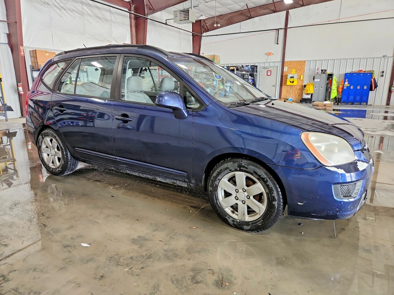 Kia Rondo Lx