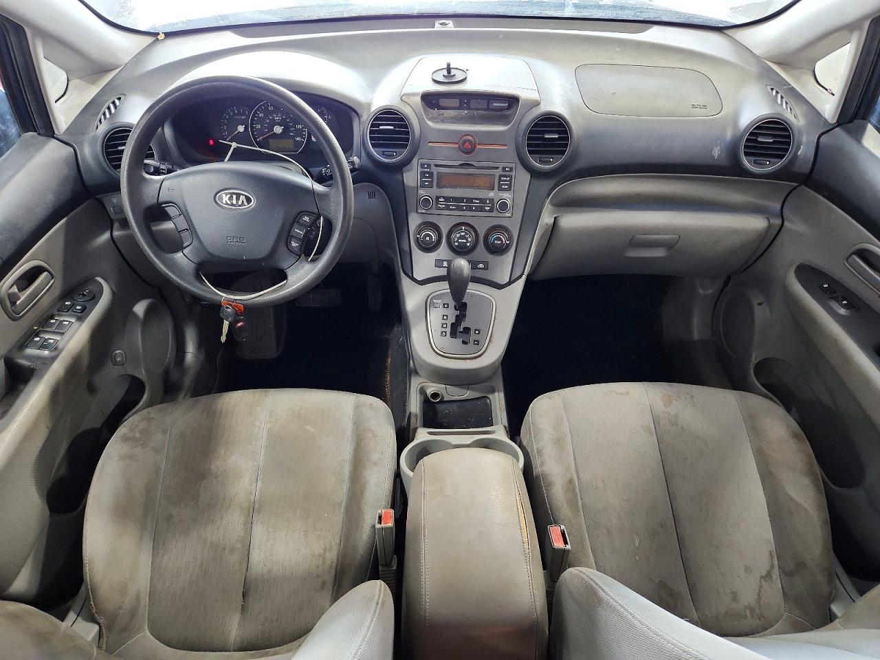 Kia Rondo Lx