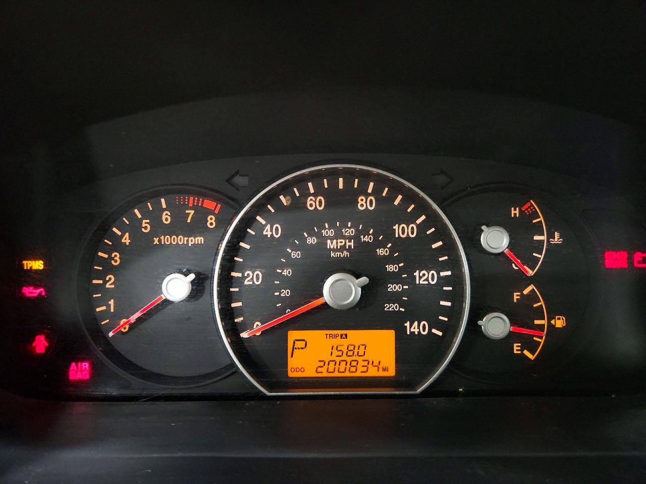 Kia Rondo Lx