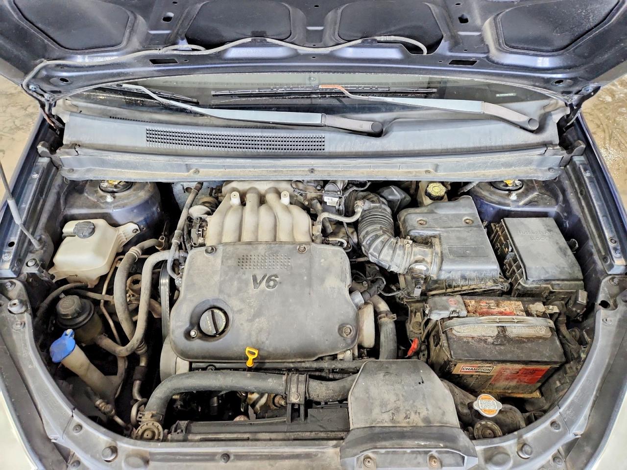 Kia Rondo Lx
