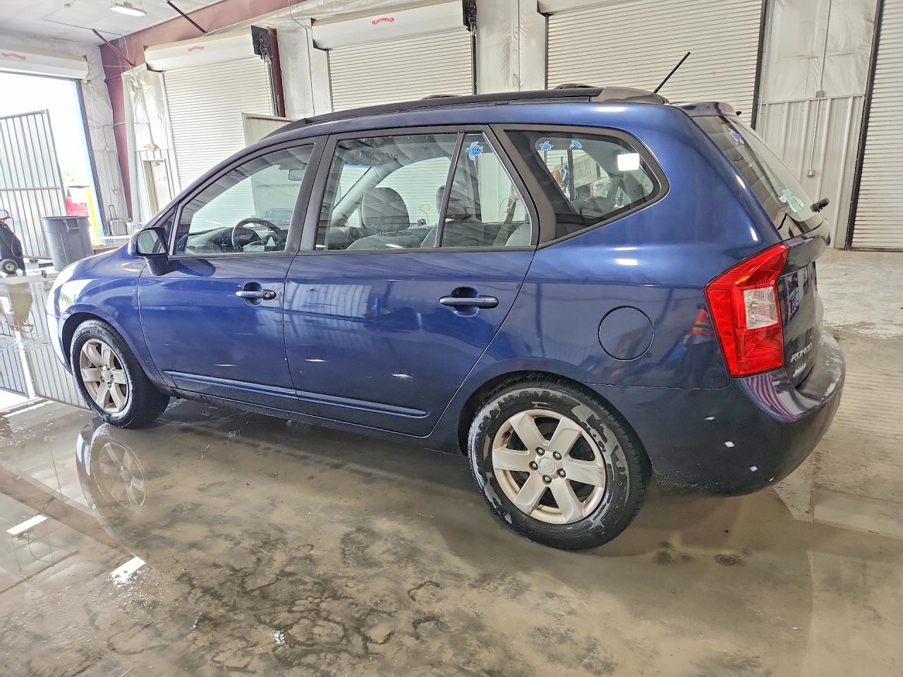Kia Rondo Lx