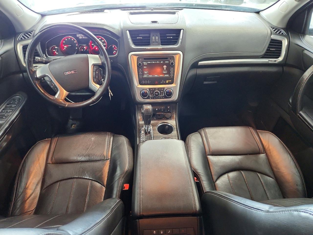 GMC Acadia Slt-2