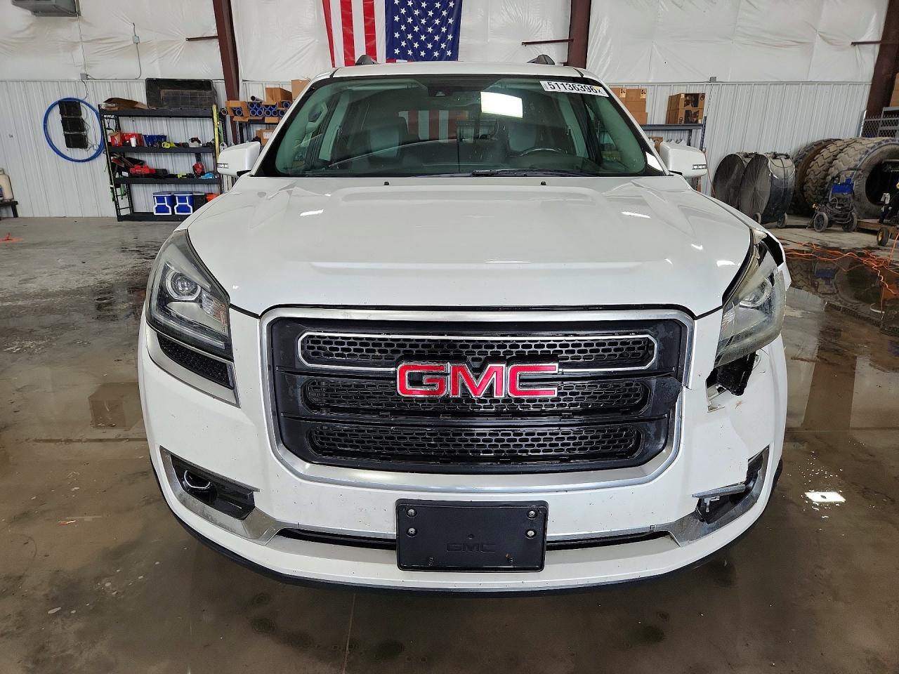 GMC Acadia Slt-2