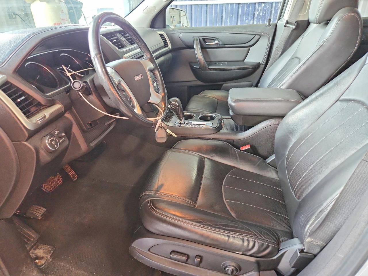 GMC Acadia Slt-2