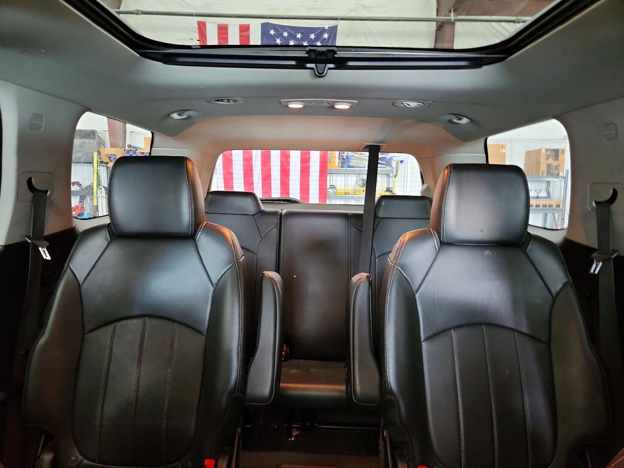 GMC Acadia Slt-2