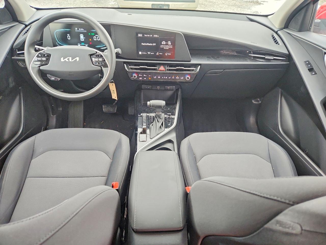 Kia Niro Lx