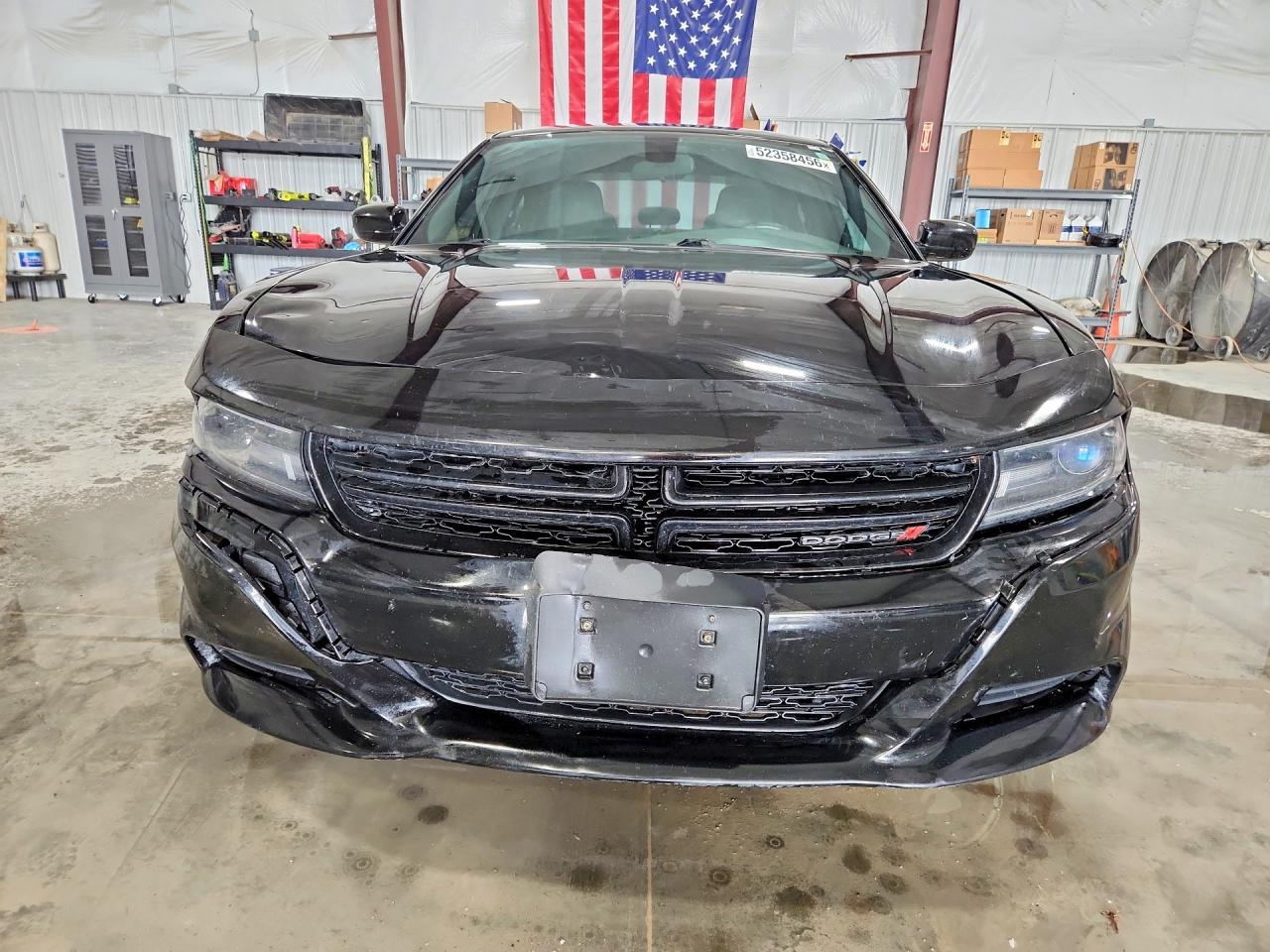 Dodge Charger Sxt