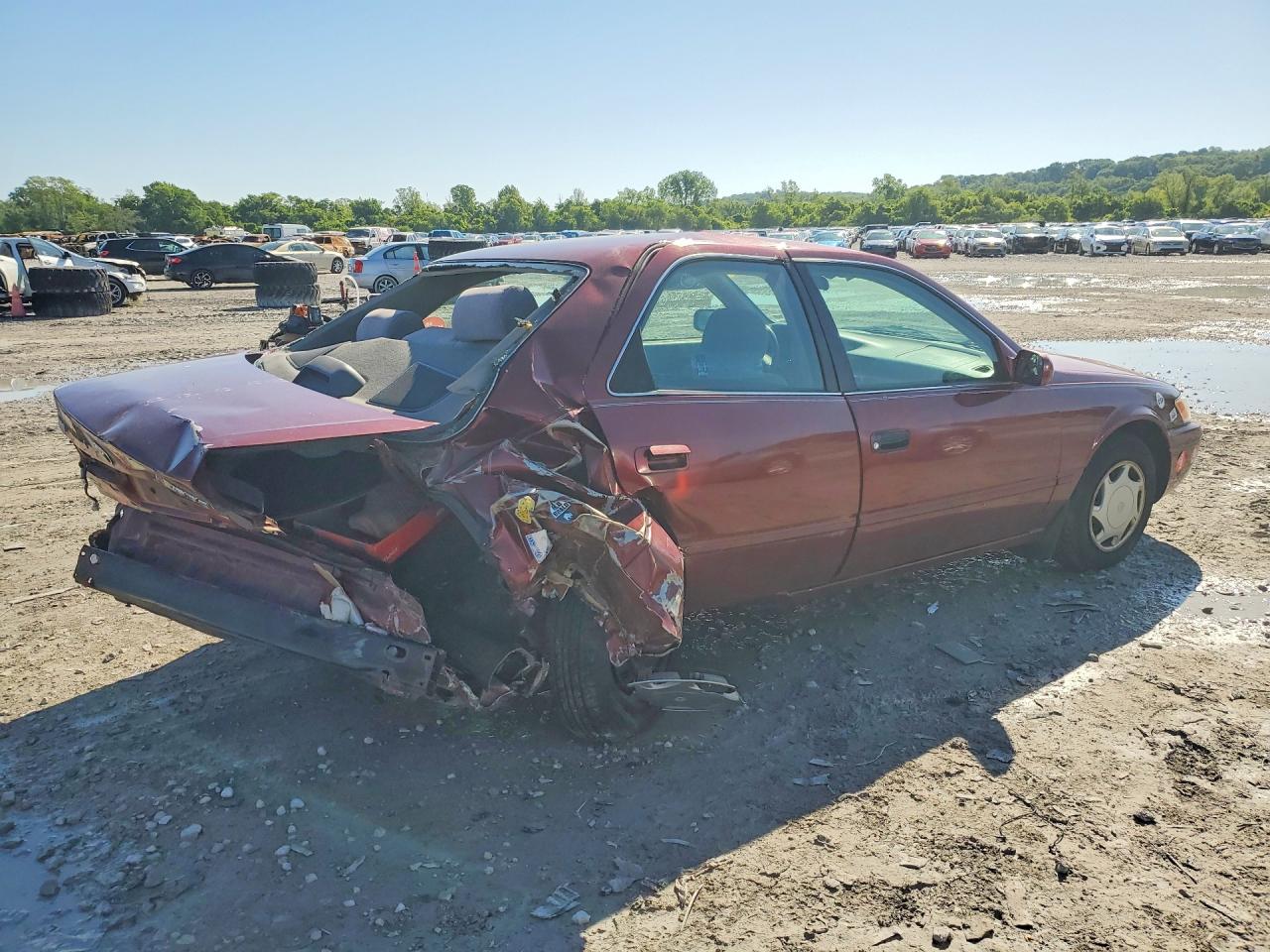 Toyota Camry Ce