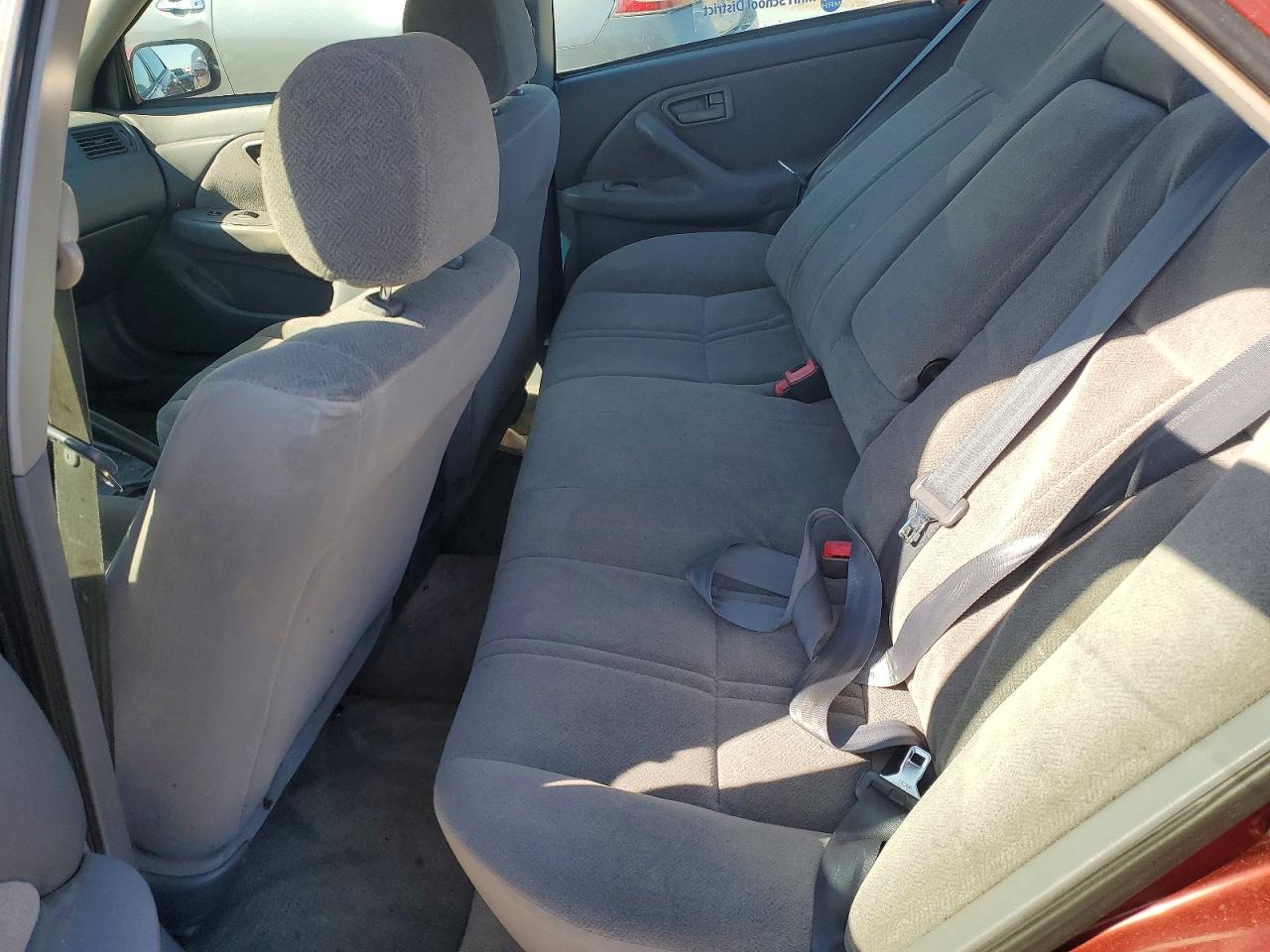 Toyota Camry Ce
