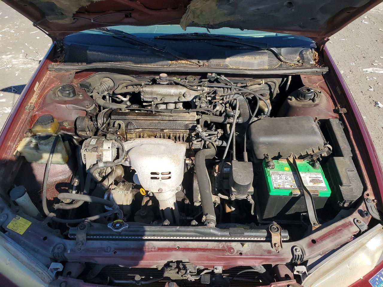 Toyota Camry Ce