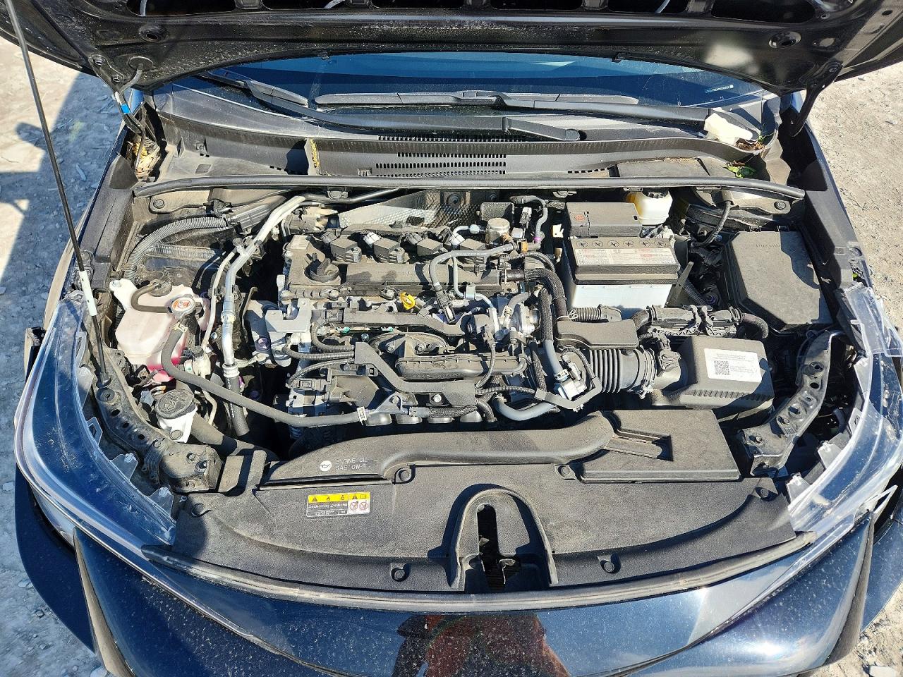 Toyota Corolla Se
