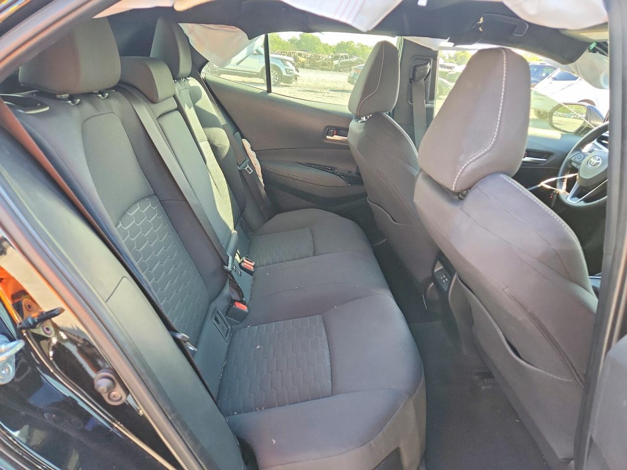 Toyota Corolla Se
