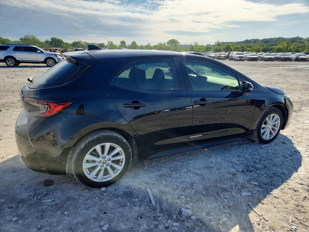 Toyota Corolla Se