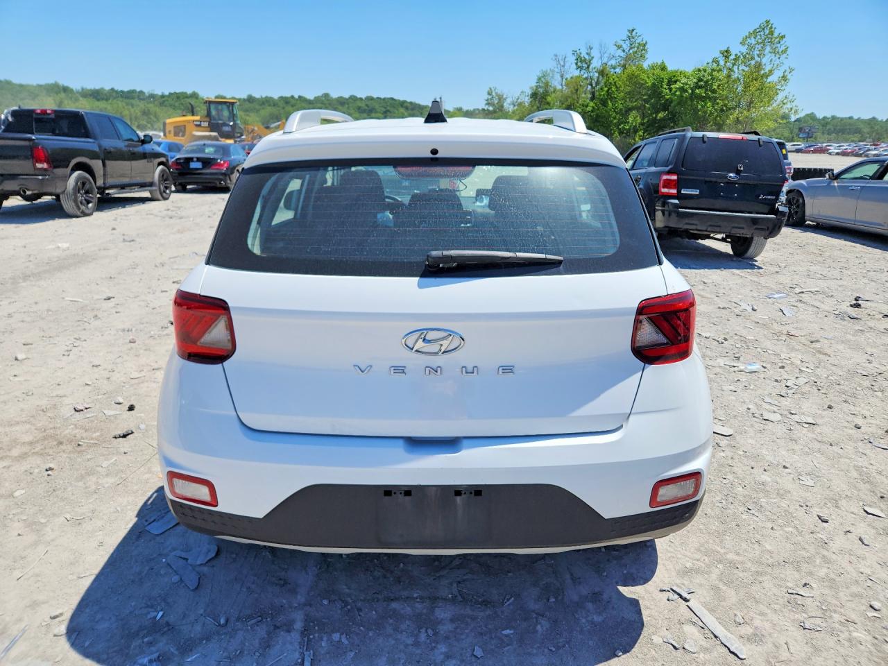 Hyundai VENUE Sel
