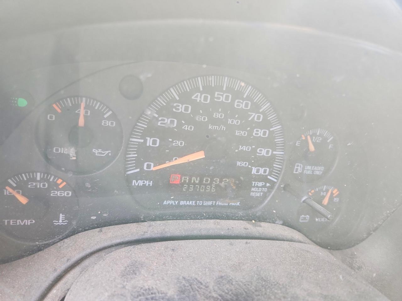 GMC Savana