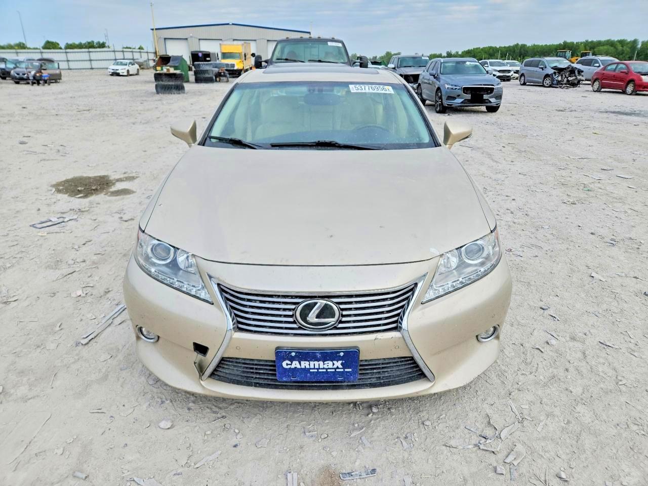 Lexus Es 350