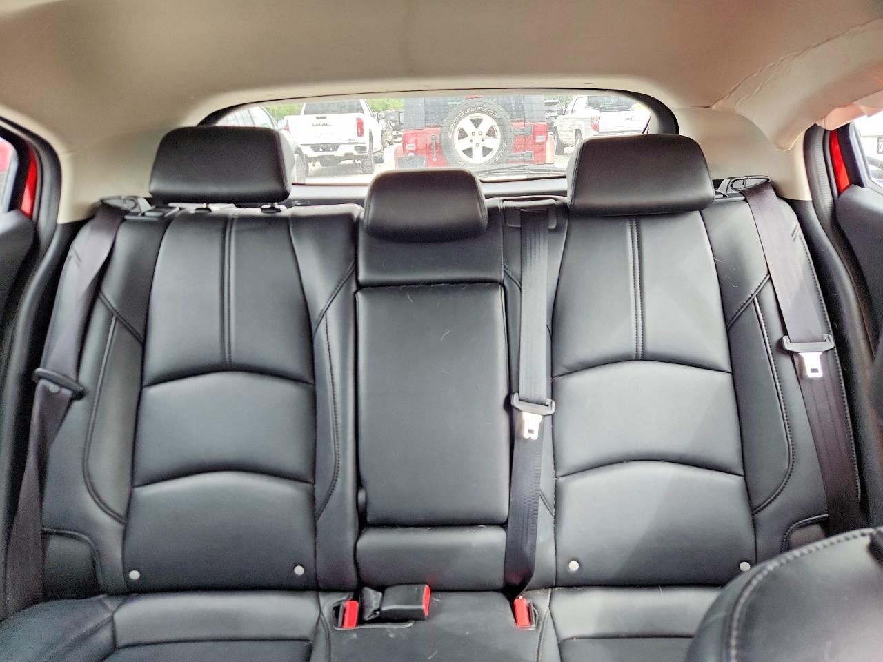 Mazda 3 Touring