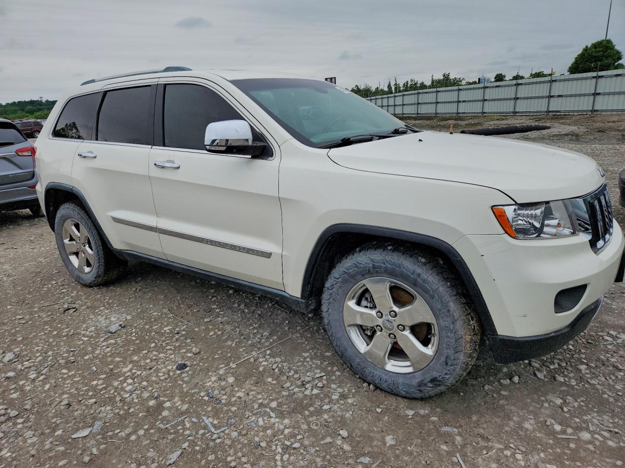 Jeep Cherokee Limited