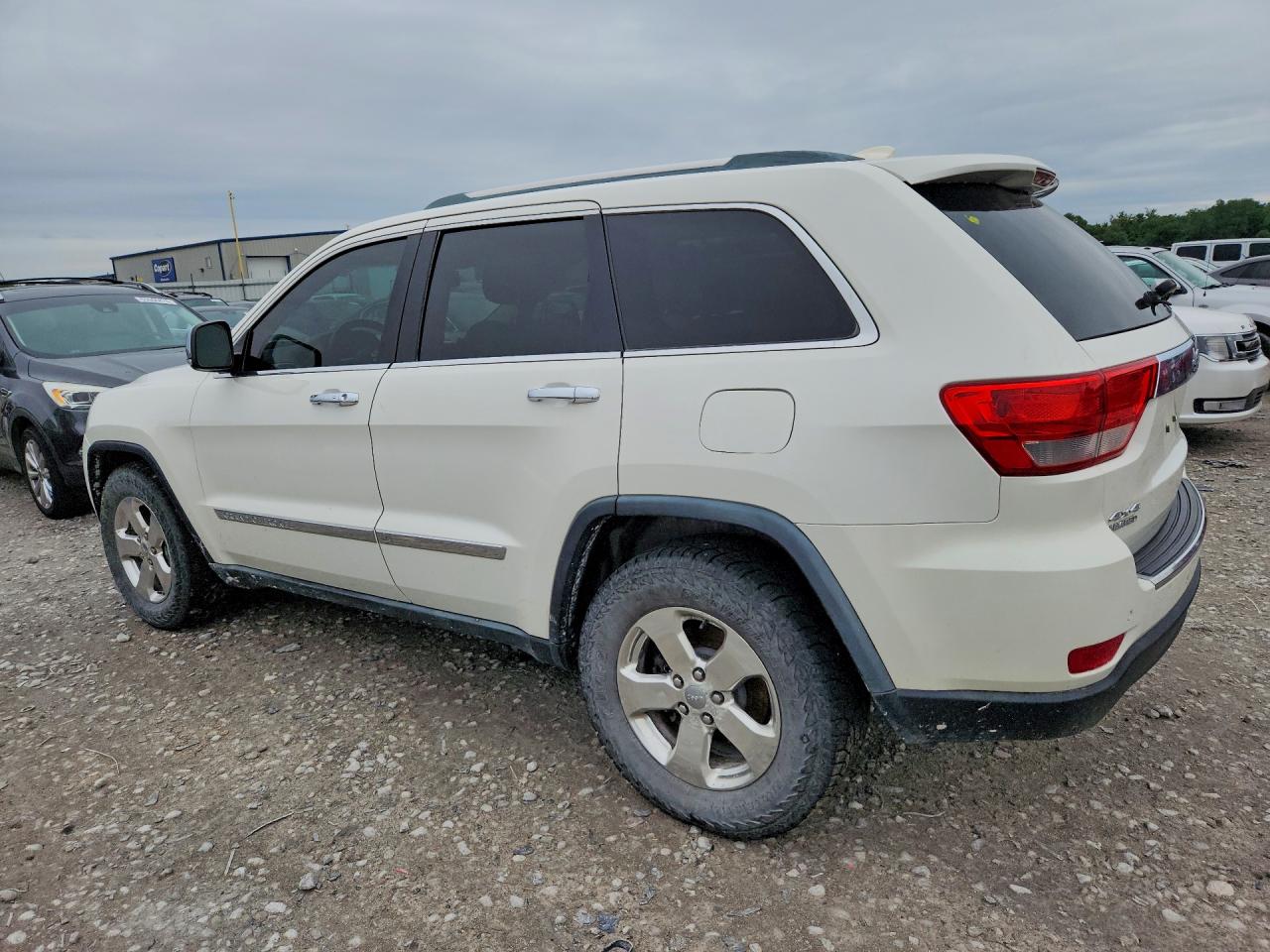 Jeep Cherokee Limited
