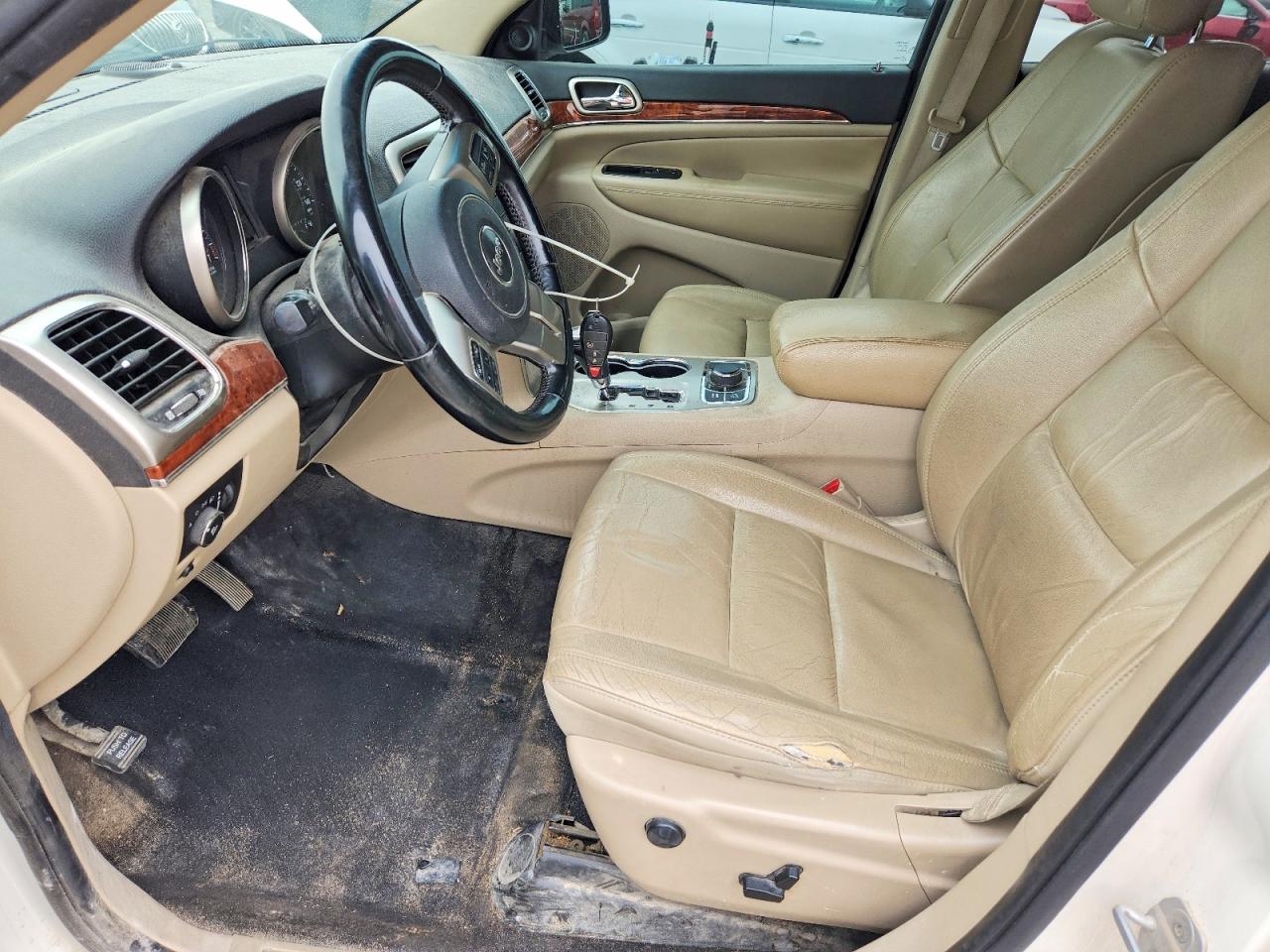 Jeep Cherokee Limited