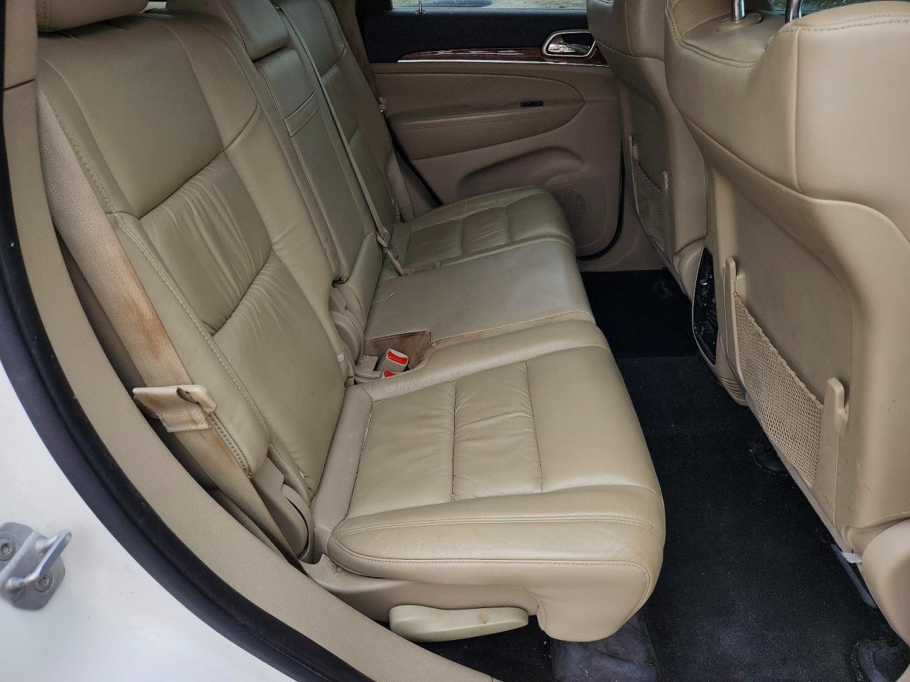 Jeep Cherokee Limited