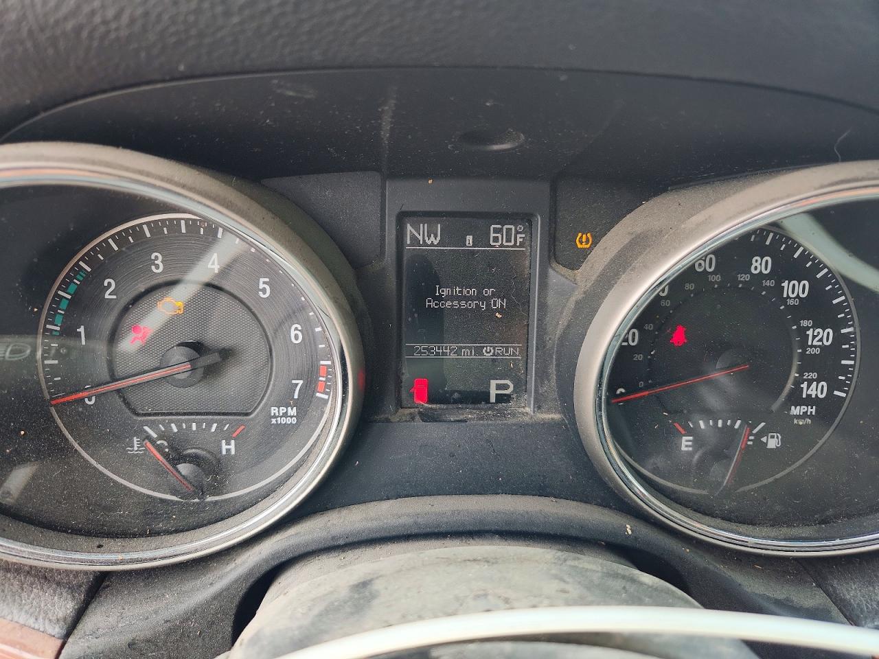 Jeep Cherokee Limited