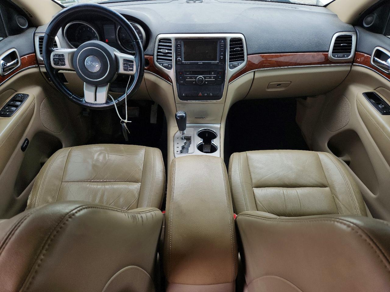 Jeep Cherokee Limited