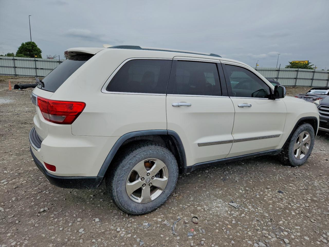Jeep Cherokee Limited