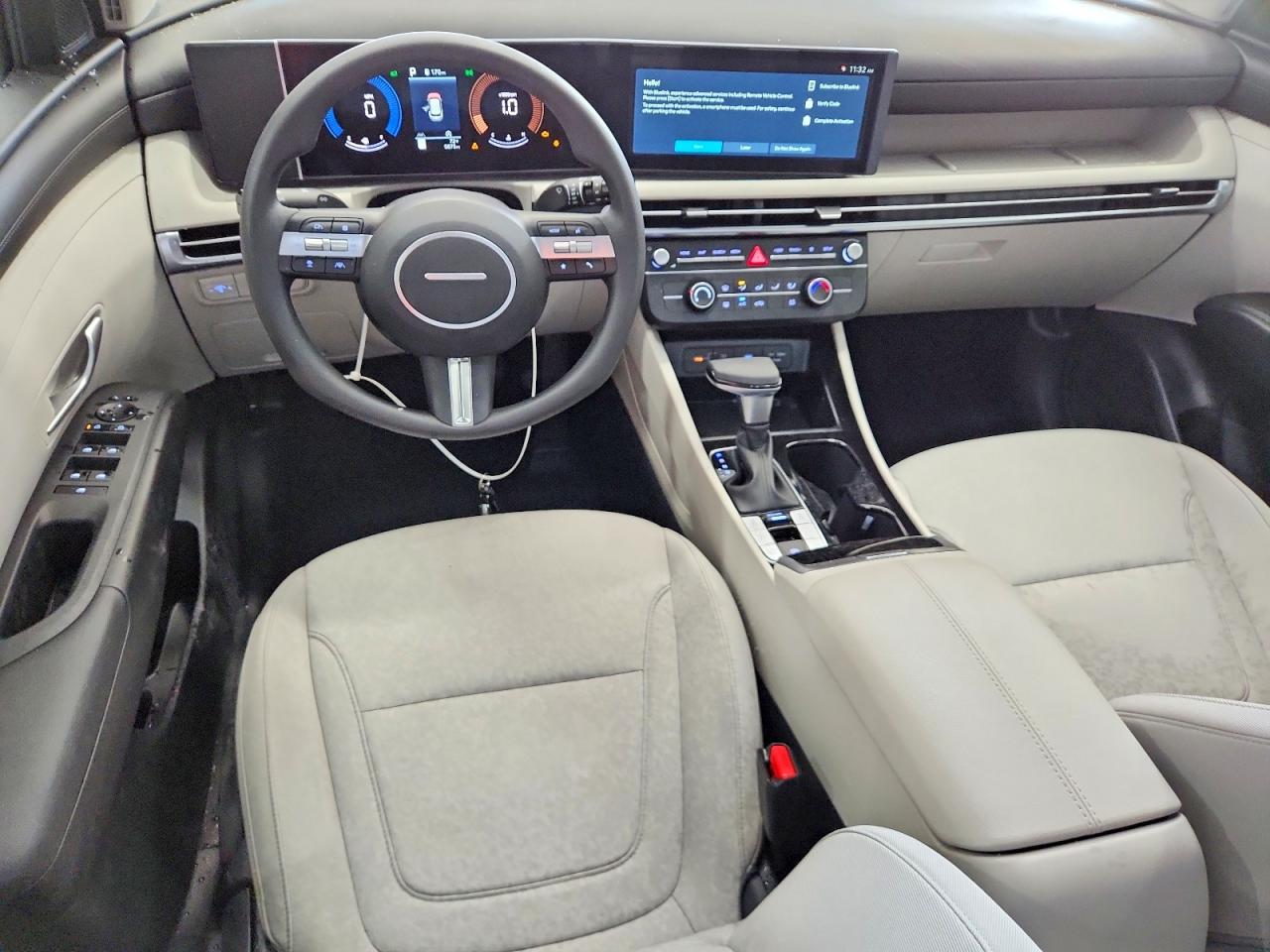 Hyundai TUCSON Se