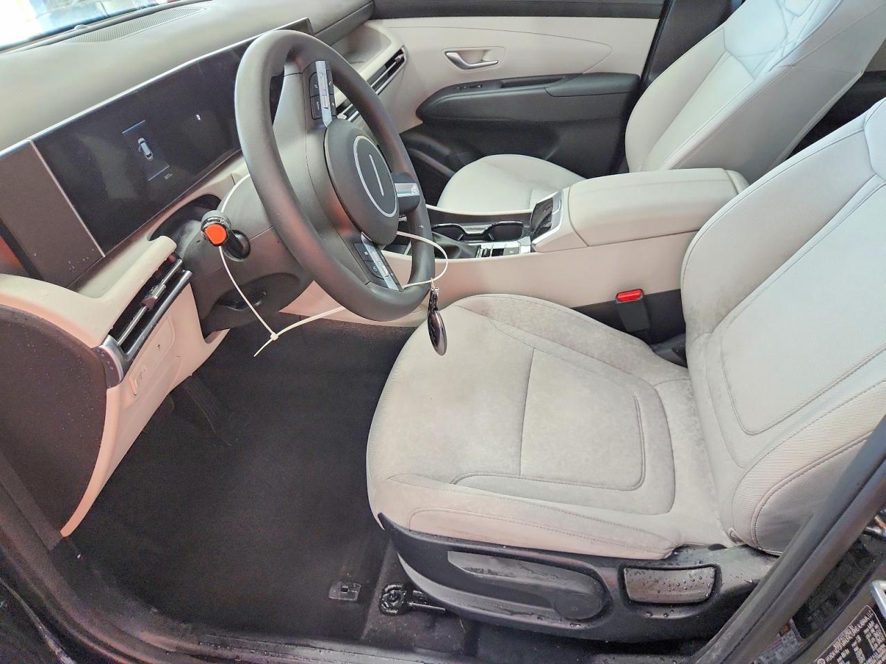Hyundai TUCSON Se