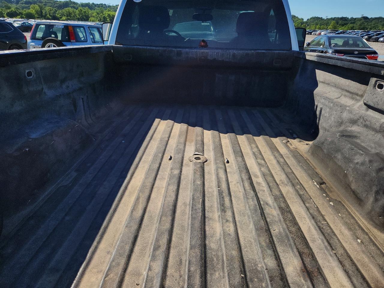 GMC Sierra K2500 Sle