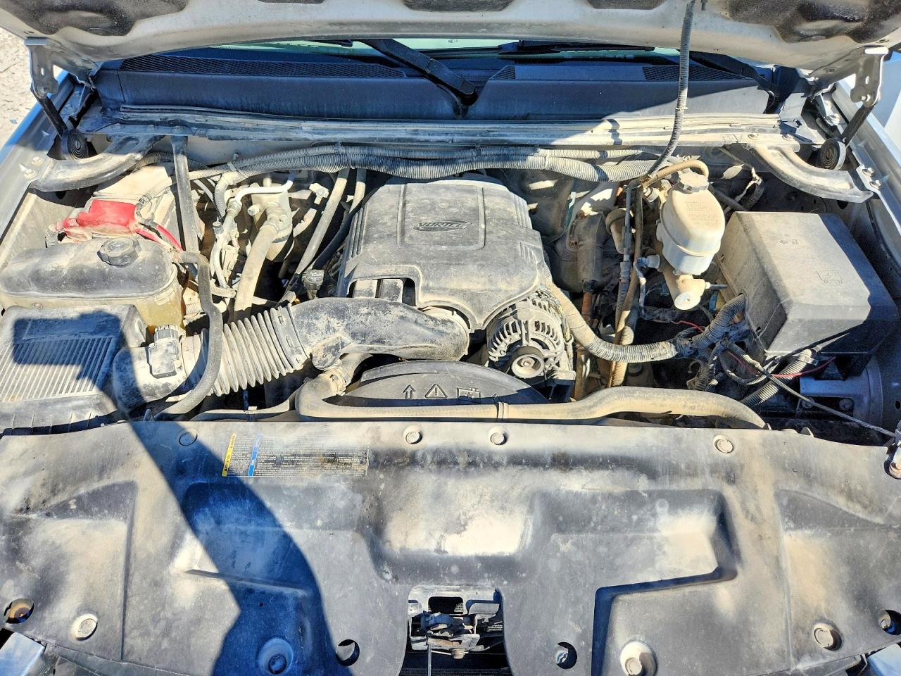 GMC Sierra K2500 Sle