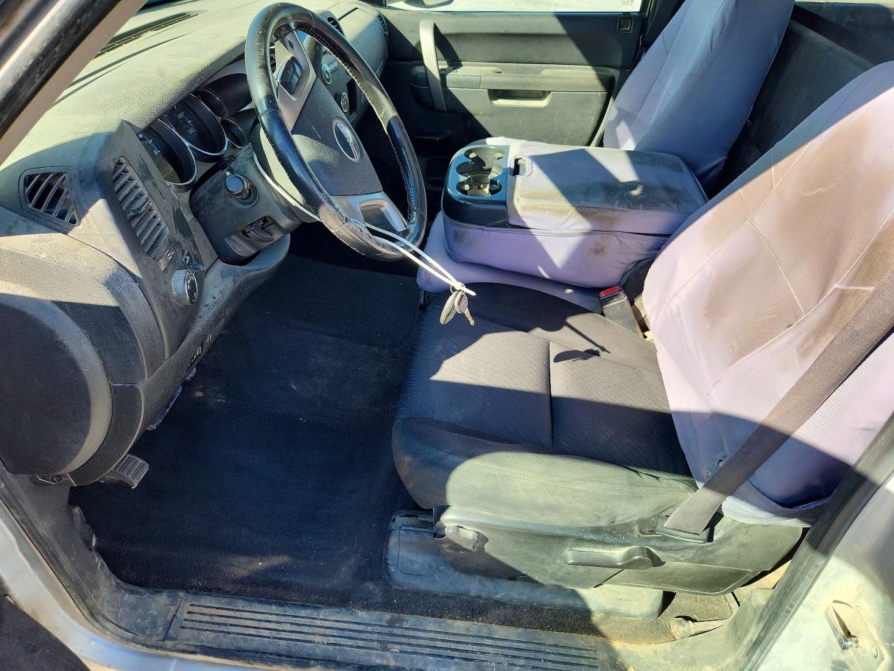 GMC Sierra K2500 Sle