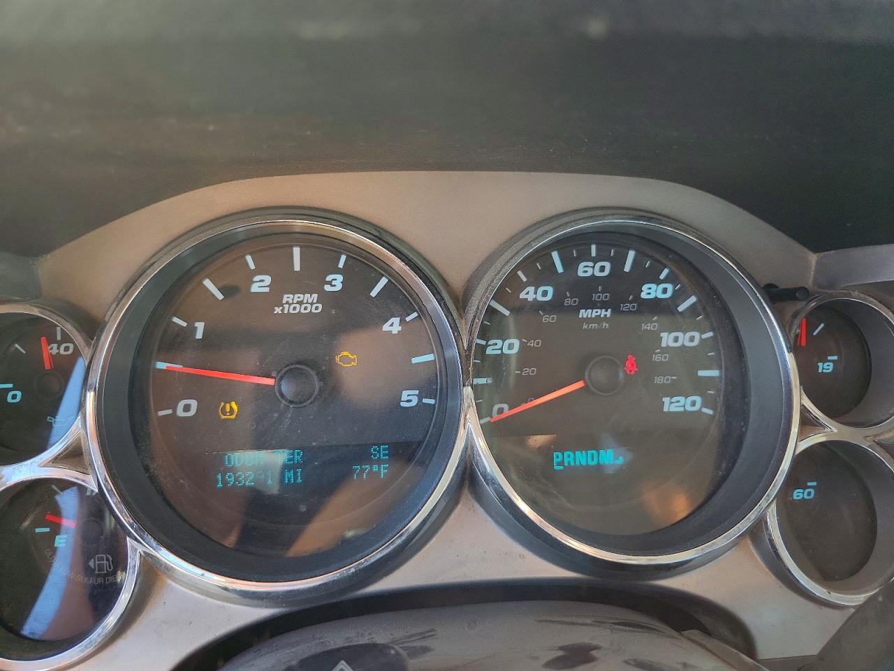 GMC Sierra K2500 Sle