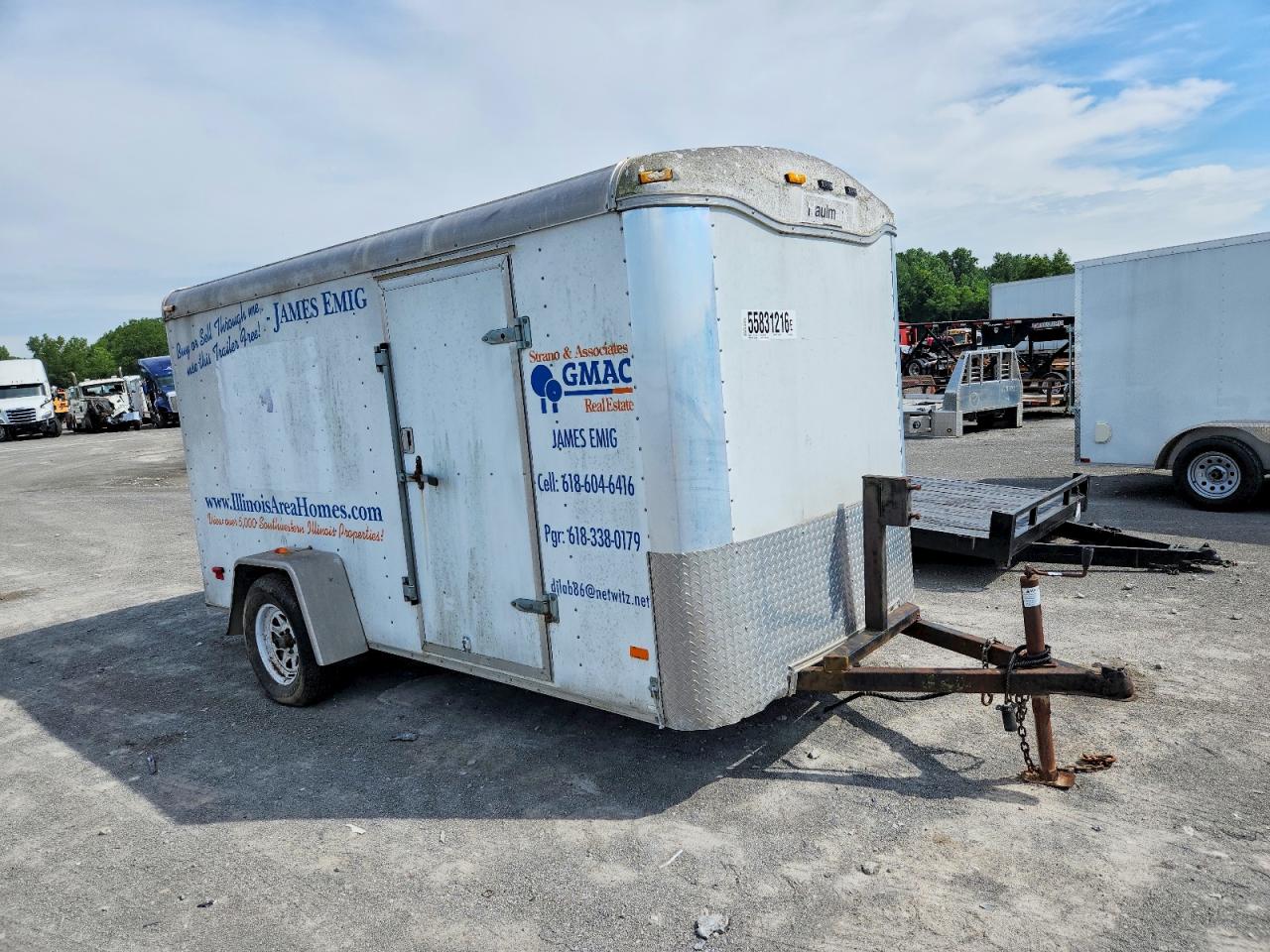 Salvage Haul Mark Ind Other Image