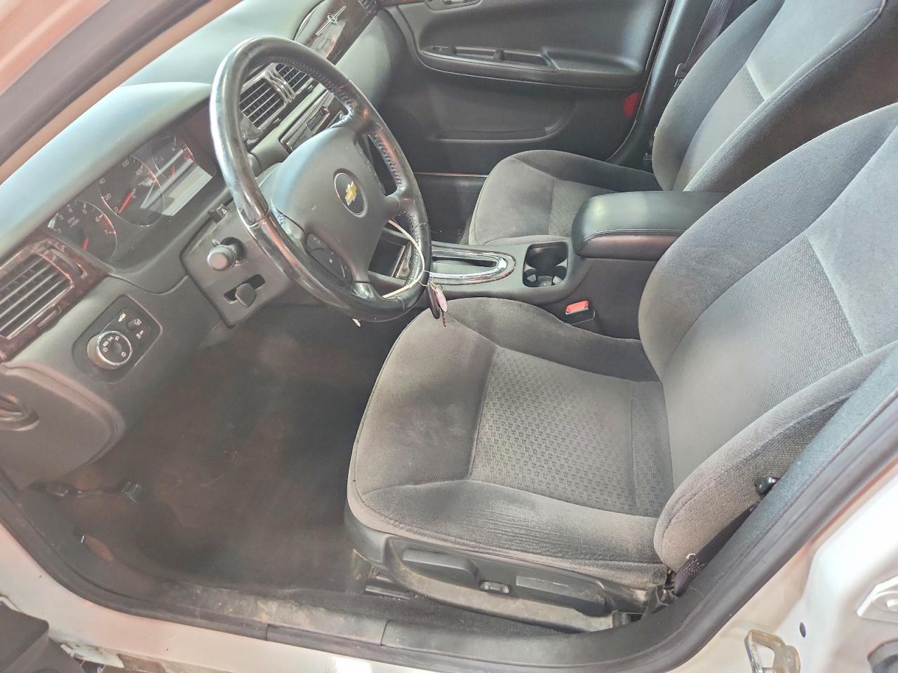Chevrolet Impala Lt