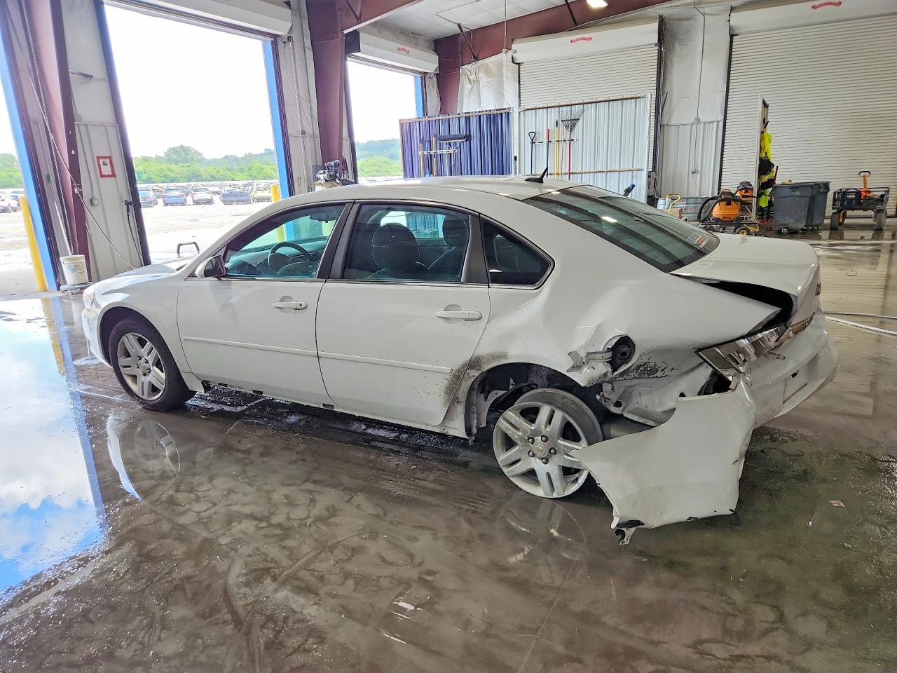 Chevrolet Impala Lt
