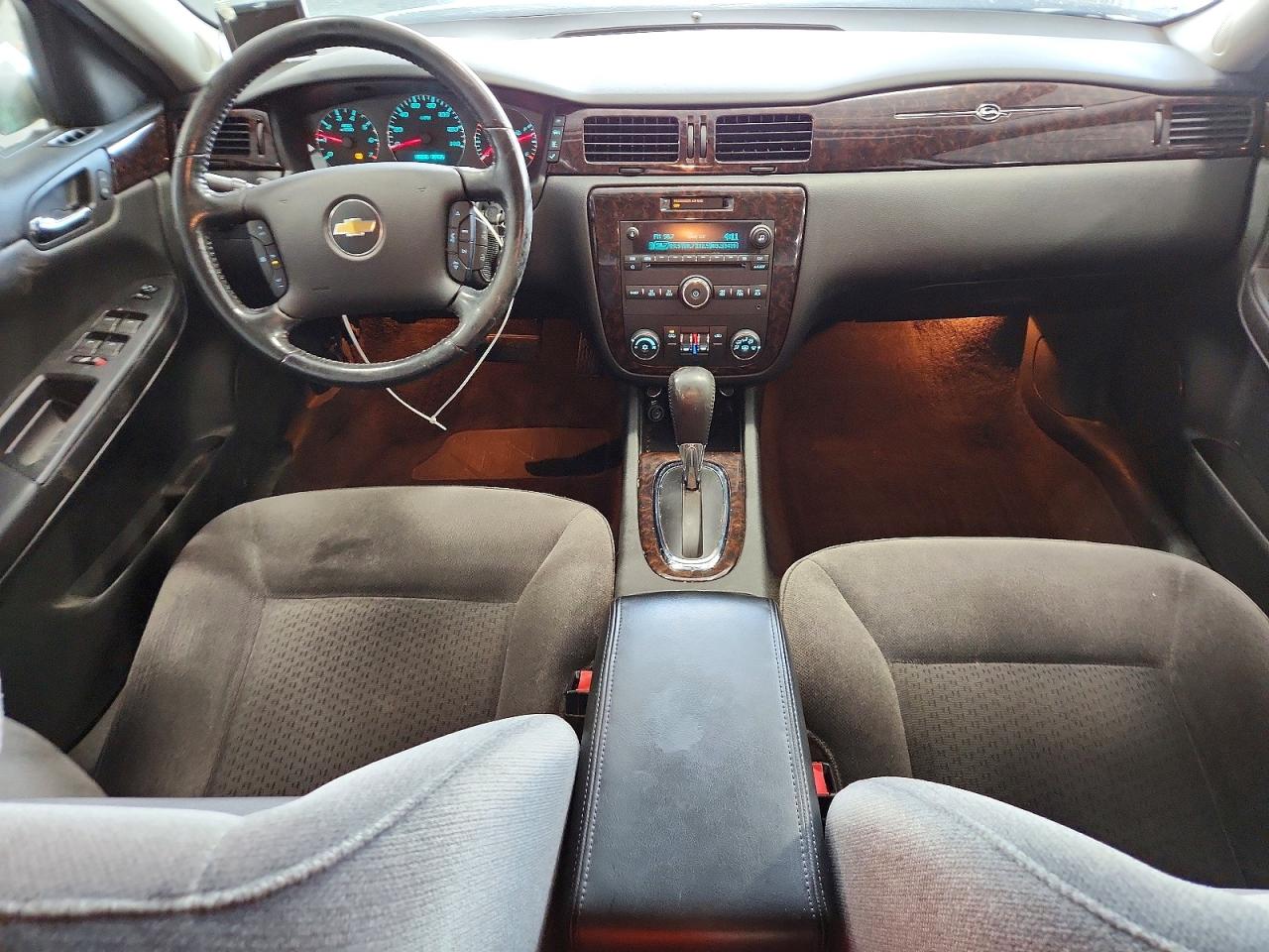 Chevrolet Impala Lt