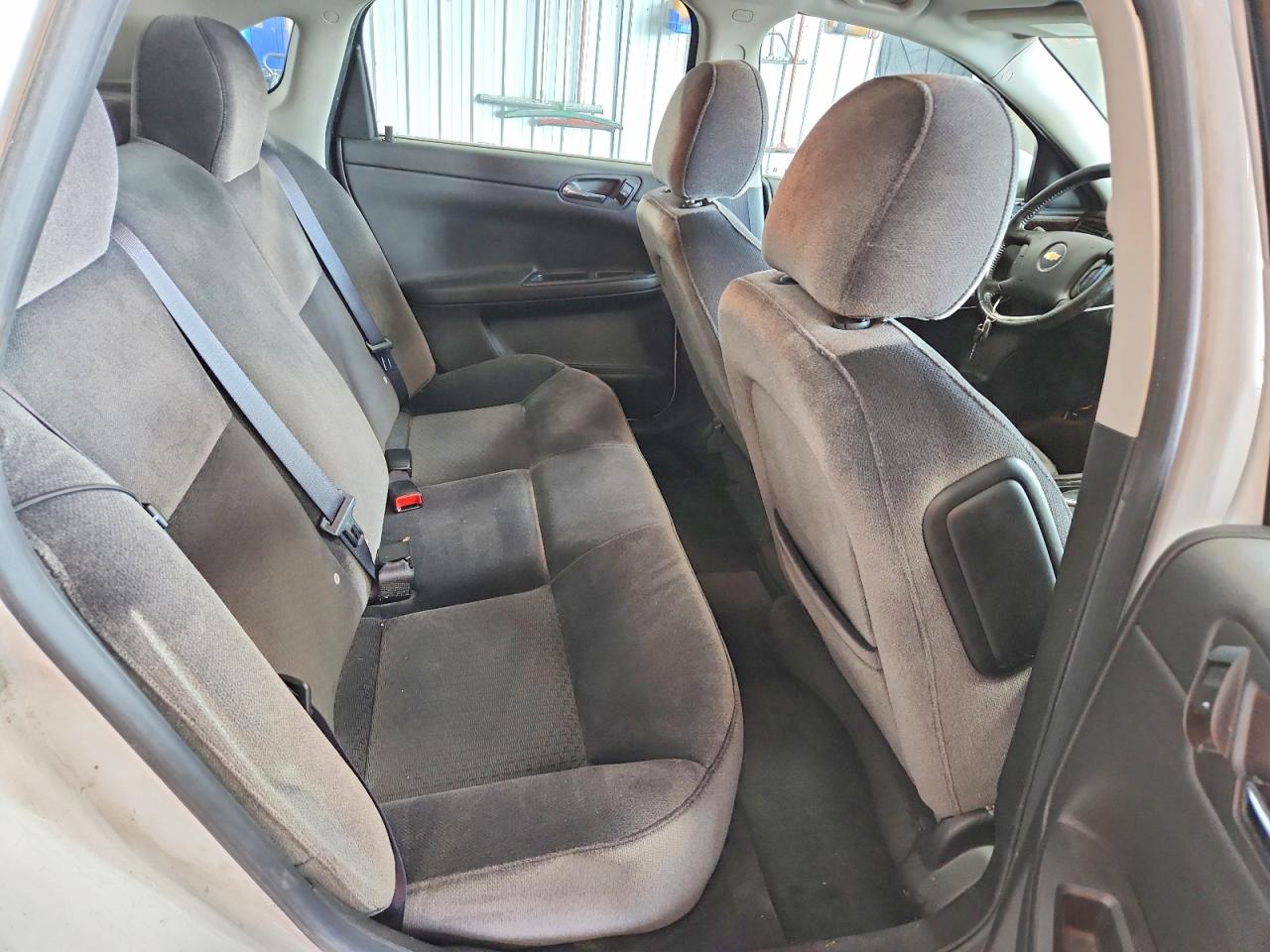 Chevrolet Impala Lt