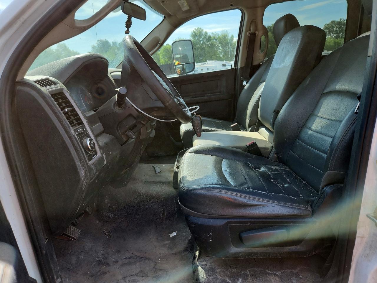 Ram 3500