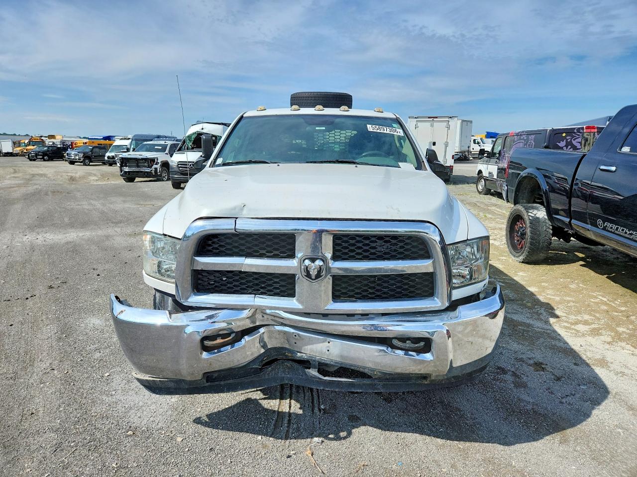Ram 3500