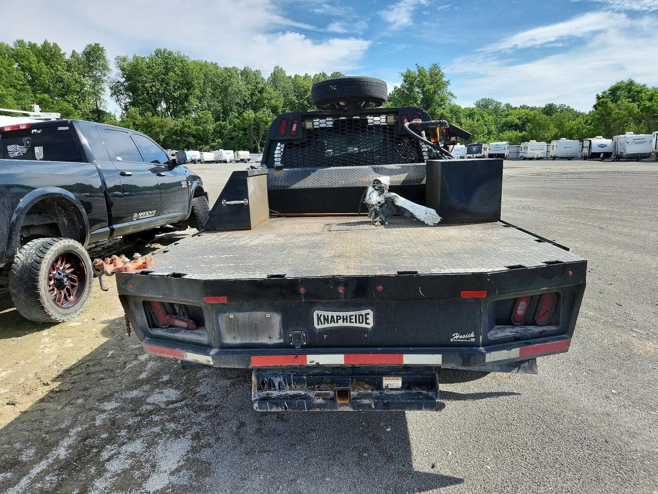 Ram 3500